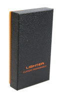 Praktyczna Zapalniczka Plazmowa USB Elegancka Z Kablem Mikro USB 153