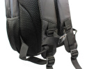 Solidny Plecak Bag Street ''DE LUXE'' Duży BS4085 Plecak Sportowy 15''