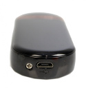 Praktyczna Zapalniczka Plazmowa USB Elegancka Z Kablem Mikro USB 20154