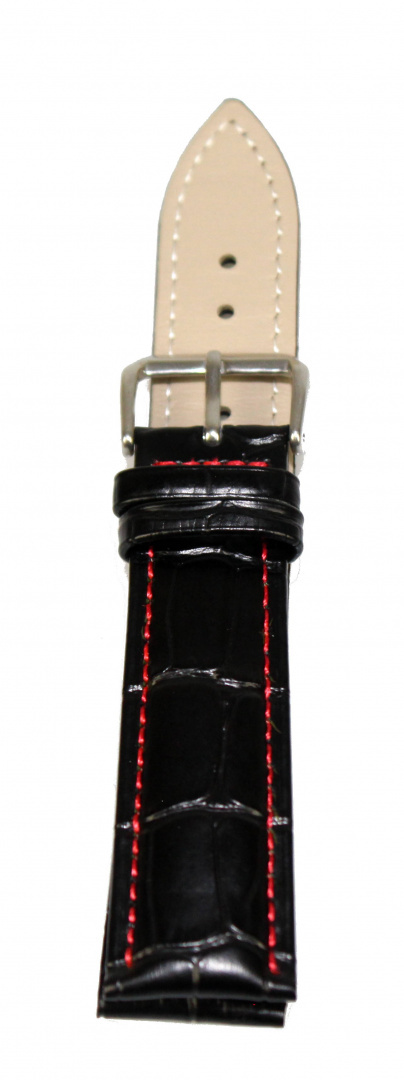 Czarny z Czerwoną Nitką