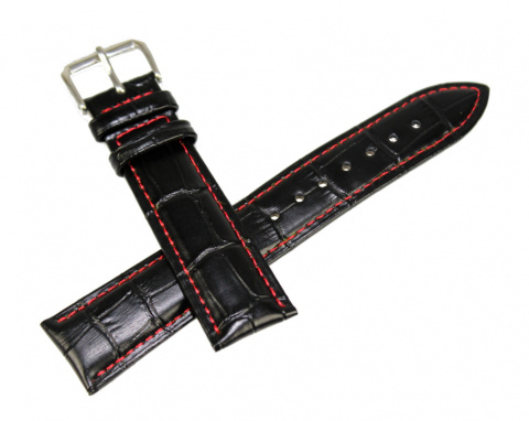 Czarny z Czerwoną Nitką