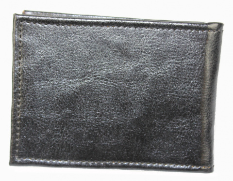 Etui Na Dokumenty Wizytownik Skóra Naturalna CRIS-POL (PL) Poziome Małe RFID W5 11 x 8 x 1,5 [cm]