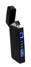 Praktyczna Elektryczna Zapalniczka Plazmowa USB Elegancka Z Kablem Mikro USB 153