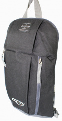 Solidny Plecak Bag Street ''DE LUXE'' Średni BS4084