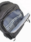 Solidny Plecak Starter Duży Wodoodporny Z Funkcją Noszenia Laptopa I Portem USB Do Pracy Do Szkoły Jennifer Jones 4082