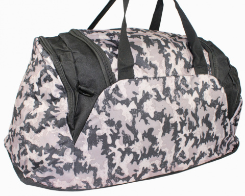 Torba Podróżna Sportowa BAG STREET Duża XXL 4049