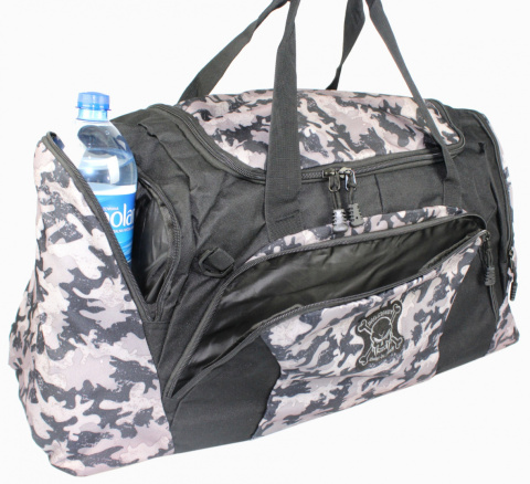 Torba Podróżna Sportowa BAG STREET Duża XXL 4049