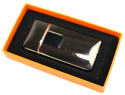 Praktyczna Elektryczna Zapalniczka Plazmowa USB Elegancka Z Kablem Mikro USB