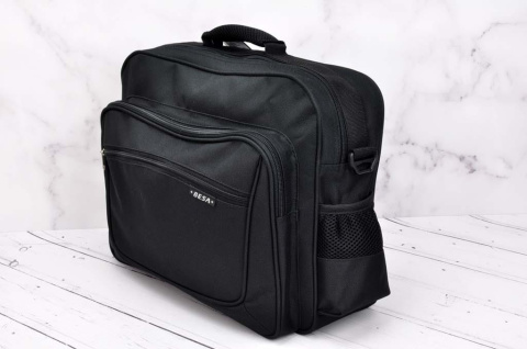 Torba Duża Do Pracy Na Ramię BESA (PL) 279 37 x 28x 15 [cm]