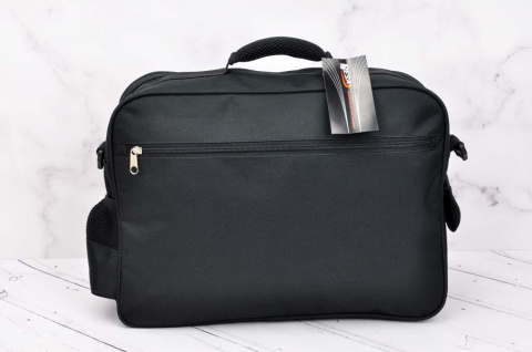 Torba Duża Do Pracy Na Ramię BESA (PL) 279 37 x 28x 15 [cm]