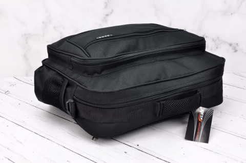 Torba Duża Do Pracy Na Ramię BESA (PL) 279 37 x 28x 15 [cm]