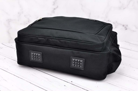 Torba Duża Do Pracy Na Ramię BESA (PL) 279 37 x 28x 15 [cm]