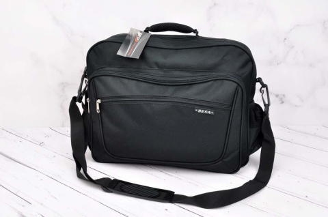 Torba Duża Do Pracy Na Ramię BESA (PL) 279 37 x 28x 15 [cm]