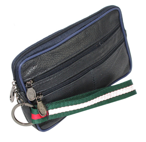 Eleganckie Etui Uniwersalne Na Klucze KOWALSKI GROUP 15039 17 x 10.5 x 3 [cm]