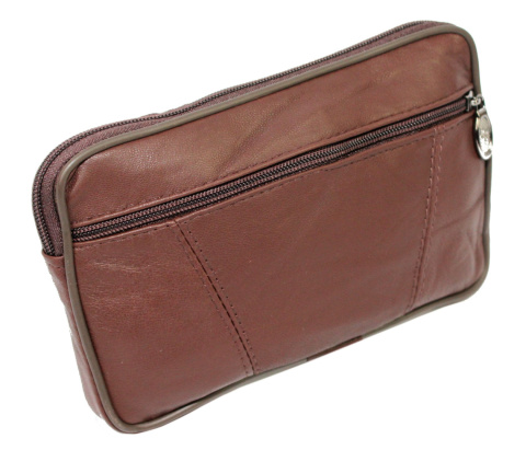 Eleganckie Etui Uniwersalne Na Klucze KOWALSKI GROUP 15039 17 x 10.5 x 3 [cm]