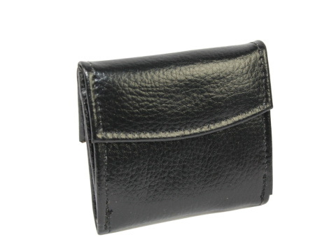 Portfelik Uniwersalny MARS III ELKOR (PL) Skóra Naturalna 8.5 x 8 x 2 [cm]