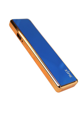 Praktyczna Elektryczna Zapalniczka USB Elegancka Z Kablem Mikro USB