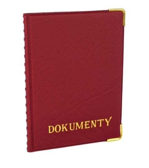 Etui Na Karty Dokumenty Polska Galanteria (PL) Duże Skóra Włoska Złote Okucia Matowe K21 12 x 9 [cm]