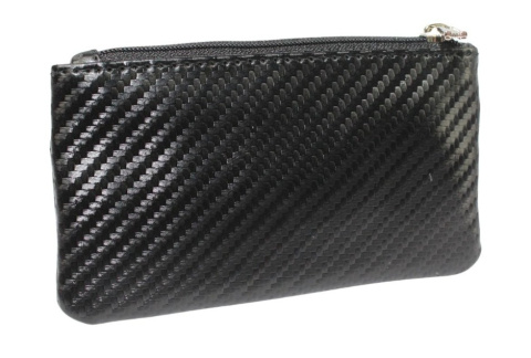 Etui Na Klucze Jennifer Jones Z Dwoma Karabińczykami 11068 13 x 7 [cm]