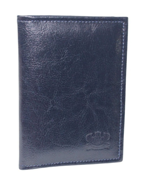 Etui Na Dokumenty CRIS-POL (PL) Duży Trzy Części Skóra Naturalna RFID W3 13 x 9,5 x 1 [cm]