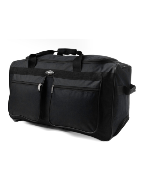 Pojemna Torba Podróżna Na Kółkach RGL A3 60 x 32 x 32 [cm]