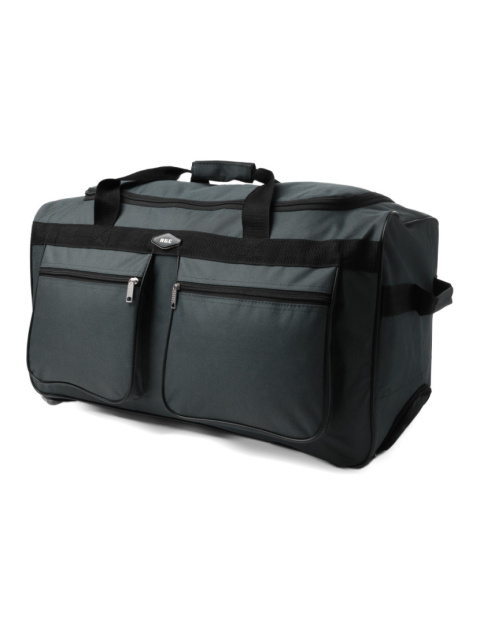 Pojemna Torba Podróżna Na Kółkach RGL A3 60 x 32 x 32 [cm]