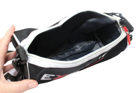 Kosmetyczka Bag Street 4244 Bardzo Wytrzymała Z Regulowaną Rączką 26 x 13 x 13 [cm]