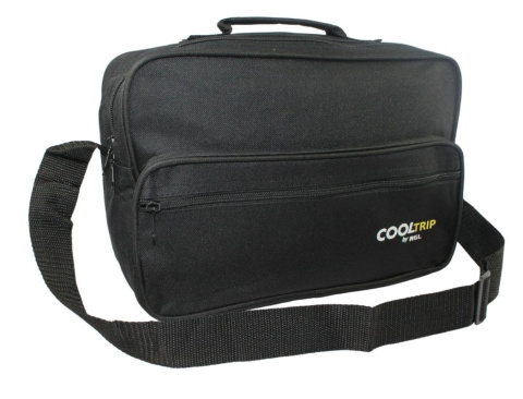 Pojemna Torba Podróżna Na Ramię RGL Cool Trip by RGL 33 x 22 x 11 [cm]