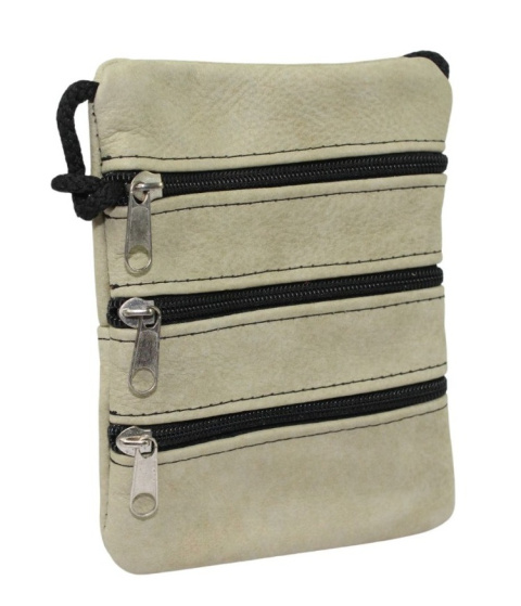 Surowa Skóra/Cielisty