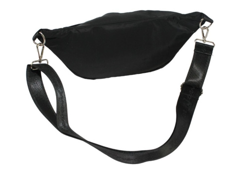 Saszetka Na Pas Biodrówka Nerka Średnia Jennifer Jones Materiał Wododporny 2149 32 x 14 x 6 [cm] 