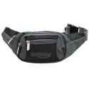 Saszetka na pas Biodrówka Nerka BAG STREET 2471 Materiał SPORT