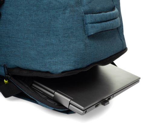 Wytrzymały Plecak Podróżny Do Samolotu RYANAIR RGL PL18 40 x 25 x 20 [cm]