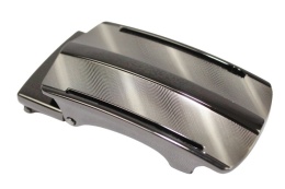 Klamra Do Paska Męskiego Wizytowego Z Mechanizmem Samozaciskowym AUTOMAT/SAMOZACISK Garnitur 35 mm KASZ35/67