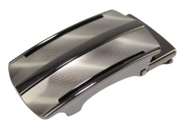 Klamra Do Paska Męskiego Wizytowego Z Mechanizmem Samozaciskowym AUTOMAT/SAMOZACISK Garnitur 35 mm KASZ35/67