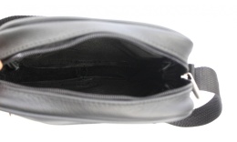 Torba Męska Sórzana MAGRE (PL) Pionowa JANEK BIS De Lux Skóra Naturalna KARMELOWY 20 x 21 x 6 [cm]