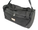 Torba Podróżna Peterson Duża PTN-ST-41 3968 CZARNA 55 x 27 x 27 [cm]