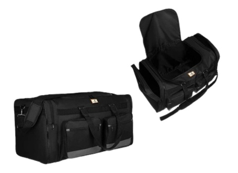 Torba Podróżna Peterson Duża PTN TS104-D 38 x 66 x 35 [cm]