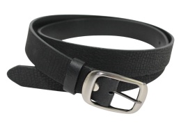 Pasek Damski Skórzany PAS-MAX (PL) 