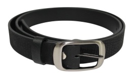 Pasek Damski Skórzany PAS-MAX (PL) 