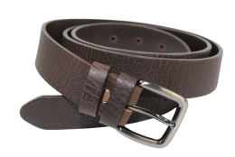 Pasek Męski Skórzany PAS-MAX (PL) 