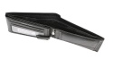 Portfel Męski Polska Galanteria (PL) Skóra Licowa Duży Poziomy Bez Zapięcia RFID N992 CZARNY 13 x 9,5 x 2,5 [cm]