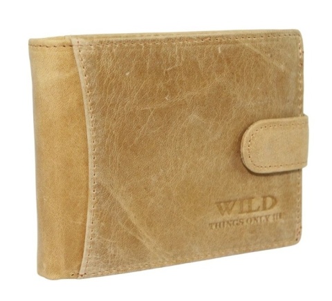 Surowa Skóra/Cielisty