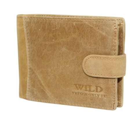 Surowa Skóra/Cielisty