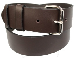 Solidna Metalowa Klamra Do Pasa Wojskowego Szeregowego 40 mm PR1 Jeden Rząd Dziurek Tulejka 