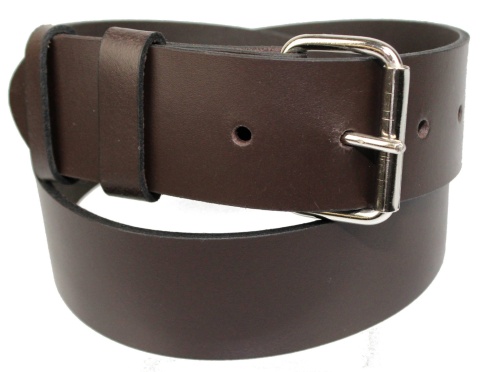 Solidna Metalowa Klamra Do Pasa Wojskowego Szeregowego 40 mm PR1 Jeden Rząd Dziurek Tulejka 