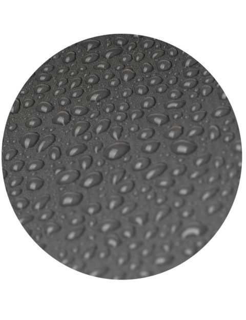 Pojemna Torba Podróżna RGL Samolotowy Bagaż Podręczny PL04 CZARNY 40 x 30 x 20 [cm]