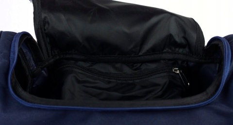 Pojemna Torba Torba Olimpijska Duża CONVEY (PL) 60 x 32 x 30 [cm]