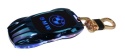 Praktyczna Elektryczna Zapalniczka Plazmowa USB Z Kablem Mikro USB LIGHT BRELOK Do Kluczyków Samochodowych BMW CAR NIEBIESKA