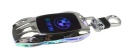 Praktyczna Elektryczna Zapalniczka Plazmowa USB Z Kablem Mikro USB LIGHT BRELOK Do Kluczyków Samochodowych BMW CAR SREBRNA