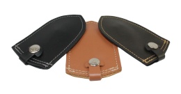 Skórzane Etui Na Klucze HADA (PL) 7,5 x 12 x 1 [cm]